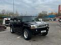 Hummer H2 2003 года за 15 000 000 тг. в Алматы – фото 9