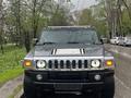 Hummer H2 2003 годаүшін15 000 000 тг. в Алматы – фото 14