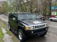 Hummer H2 2003 года за 15 000 000 тг. в Алматы