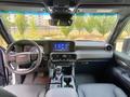 Toyota Land Cruiser Prado 2024 года за 29 500 000 тг. в Актобе – фото 25