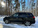 Hyundai Santa Fe 2012 года за 8 500 000 тг. в Костанай – фото 3