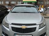 Chevrolet Cruze 2012 года за 4 000 000 тг. в Актау