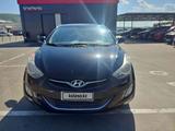 Hyundai Elantra 2015 годаүшін3 600 000 тг. в Алматы