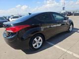 Hyundai Elantra 2015 годаfor3 600 000 тг. в Алматы – фото 4