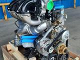 Двигатель М3 Evotech Газель некст за 2 000 000 тг. в Уральск