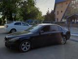 BMW 530 2003 года за 5 200 000 тг. в Алматы – фото 5