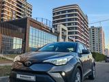 Toyota C-HR 2020 года за 10 500 000 тг. в Астана – фото 4