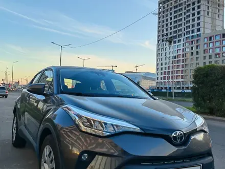 Toyota C-HR 2020 года за 10 500 000 тг. в Астана – фото 5