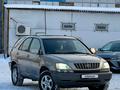 Lexus RX 300 2002 годаүшін4 200 000 тг. в Алматы – фото 2