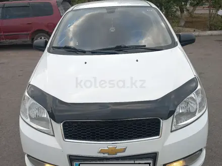 Chevrolet Nexia 2020 года за 4 000 000 тг. в Алматы