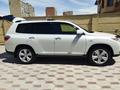 Toyota Highlander 2012 года за 14 300 000 тг. в Актау – фото 6