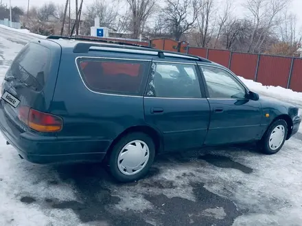 Toyota Camry 1993 года за 1 700 000 тг. в Есик