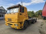 КамАЗ  65116 2012 года за 11 000 000 тг. в Алматы