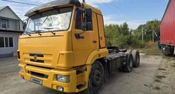 КамАЗ  65116 2012 года за 11 000 000 тг. в Алматы