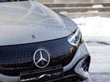 Mercedes-Benz EQE 2022 годаүшін30 000 000 тг. в Алматы – фото 5