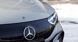 Mercedes-Benz EQE 2022 годаүшін30 000 000 тг. в Алматы – фото 5