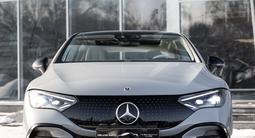 Mercedes-Benz EQE 2022 годаүшін30 000 000 тг. в Алматы – фото 4