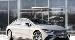 Mercedes-Benz EQE 2022 года за 30 000 000 тг. в Алматы