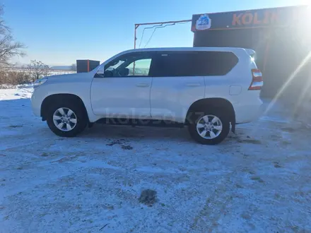 Toyota Land Cruiser Prado 2014 года за 17 000 000 тг. в Алматы – фото 8