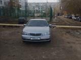 Nissan Maxima 2001 года за 1 200 000 тг. в Жезказган – фото 2