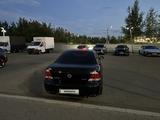Nissan Almera Classic 2007 года за 2 900 000 тг. в Астана – фото 4