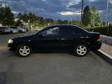 Nissan Almera Classic 2007 года за 2 900 000 тг. в Астана – фото 3