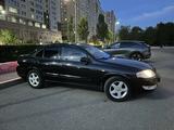 Nissan Almera Classic 2007 года за 2 900 000 тг. в Астана – фото 2