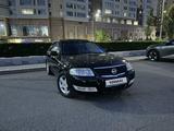 Nissan Almera Classic 2007 года за 2 900 000 тг. в Астана