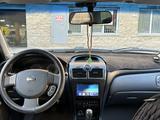 Nissan Almera Classic 2007 года за 2 900 000 тг. в Астана – фото 5