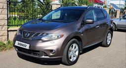 Nissan Murano 2011 годаүшін8 000 000 тг. в Астана – фото 3