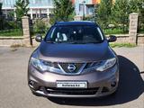 Nissan Murano 2011 года за 8 000 000 тг. в Астана – фото 2