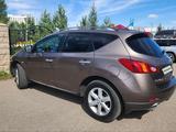 Nissan Murano 2011 годаүшін8 000 000 тг. в Астана – фото 5