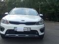 Kia Rio X-Line 2020 года за 7 500 000 тг. в Алматы