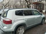 Chevrolet Orlando 2013 годаfor5 000 000 тг. в Алматы – фото 3