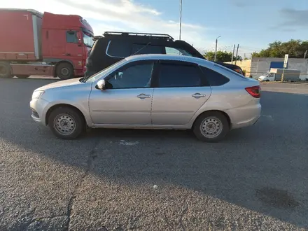 ВАЗ (Lada) Granta 2191 2024 года за 4 000 000 тг. в Уральск – фото 2