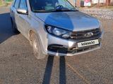 ВАЗ (Lada) Granta 2191 2024 годаүшін4 000 000 тг. в Уральск