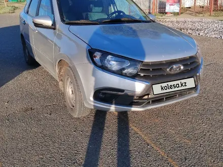 ВАЗ (Lada) Granta 2191 2024 года за 4 000 000 тг. в Уральск