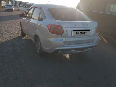 ВАЗ (Lada) Granta 2191 2024 года за 4 000 000 тг. в Уральск – фото 3