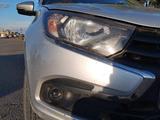 ВАЗ (Lada) Granta 2191 2024 годаүшін4 000 000 тг. в Уральск – фото 5