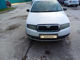 Skoda Fabia 2002 года за 1 900 000 тг. в Петропавловск