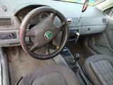 Skoda Fabia 2002 года за 1 900 000 тг. в Петропавловск – фото 2