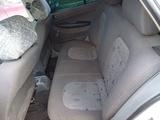 Skoda Fabia 2002 года за 1 900 000 тг. в Петропавловск – фото 4