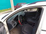 Skoda Fabia 2002 года за 1 900 000 тг. в Петропавловск – фото 5