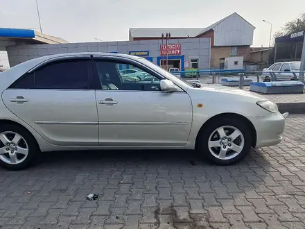 Toyota Camry 2003 года за 6 100 000 тг. в Шымкент