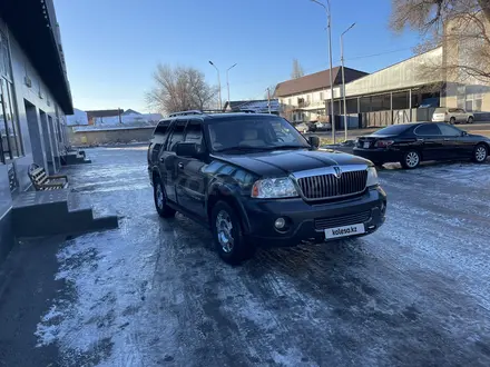 Lincoln Navigator 2005 года за 6 000 000 тг. в Талдыкорган – фото 5