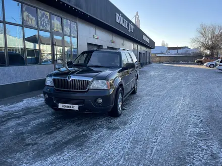 Lincoln Navigator 2005 года за 6 000 000 тг. в Талдыкорган – фото 6