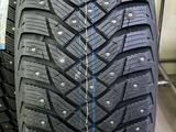 235 55 R20 зимние шины Goodyear Arctic 2 производство Германия 2024 за 119 000 тг. в Астана