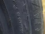 235 55 R20 зимние шины Goodyear Arctic 2 производство Германия 2024 за 119 000 тг. в Астана – фото 3