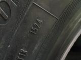 235 55 R20 зимние шины Goodyear Arctic 2 производство Германия 2024for119 000 тг. в Астана – фото 4