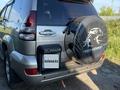 Toyota Land Cruiser Prado 2003 года за 9 000 000 тг. в Костанай – фото 2